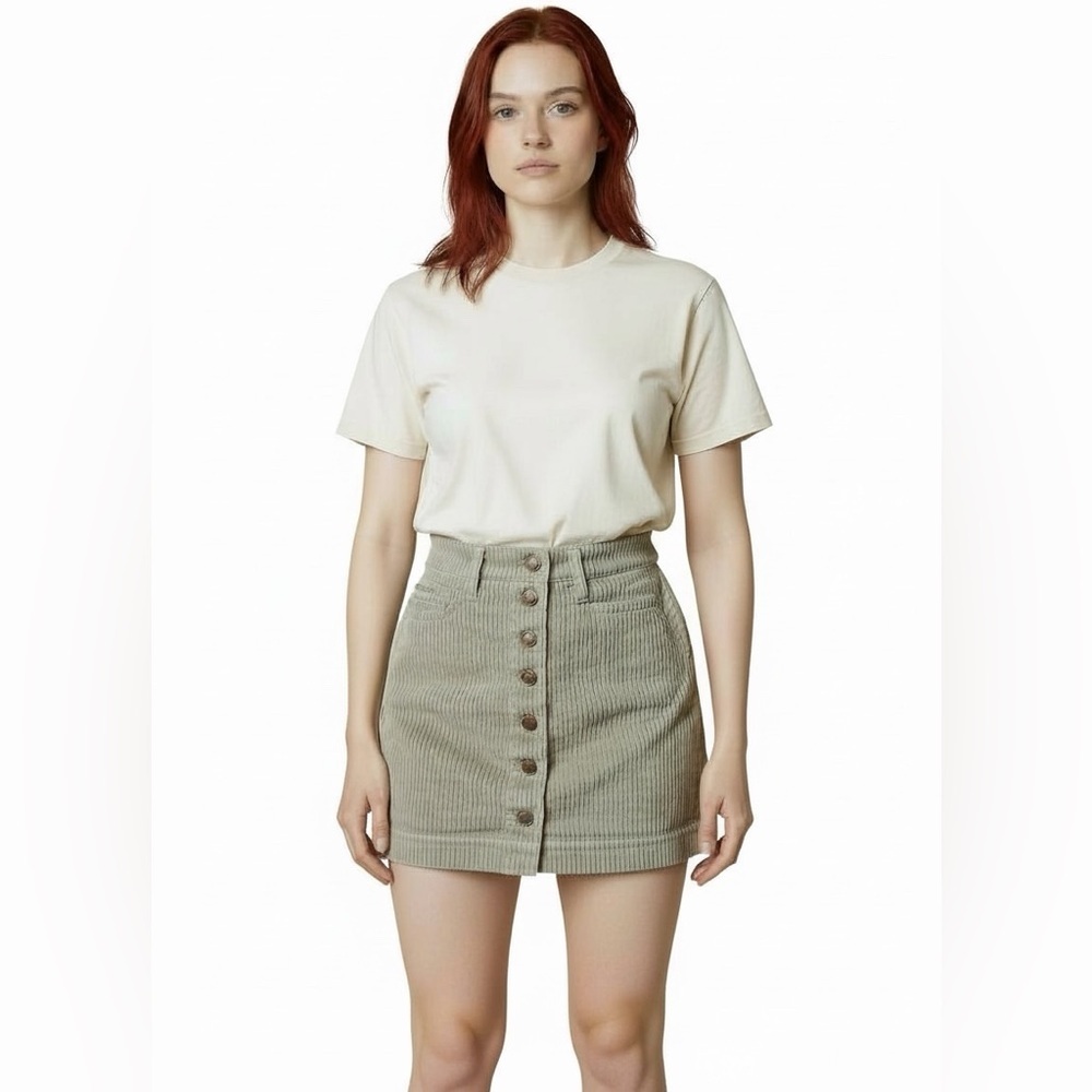 Aritiza Wilfred - Karmen Skirt